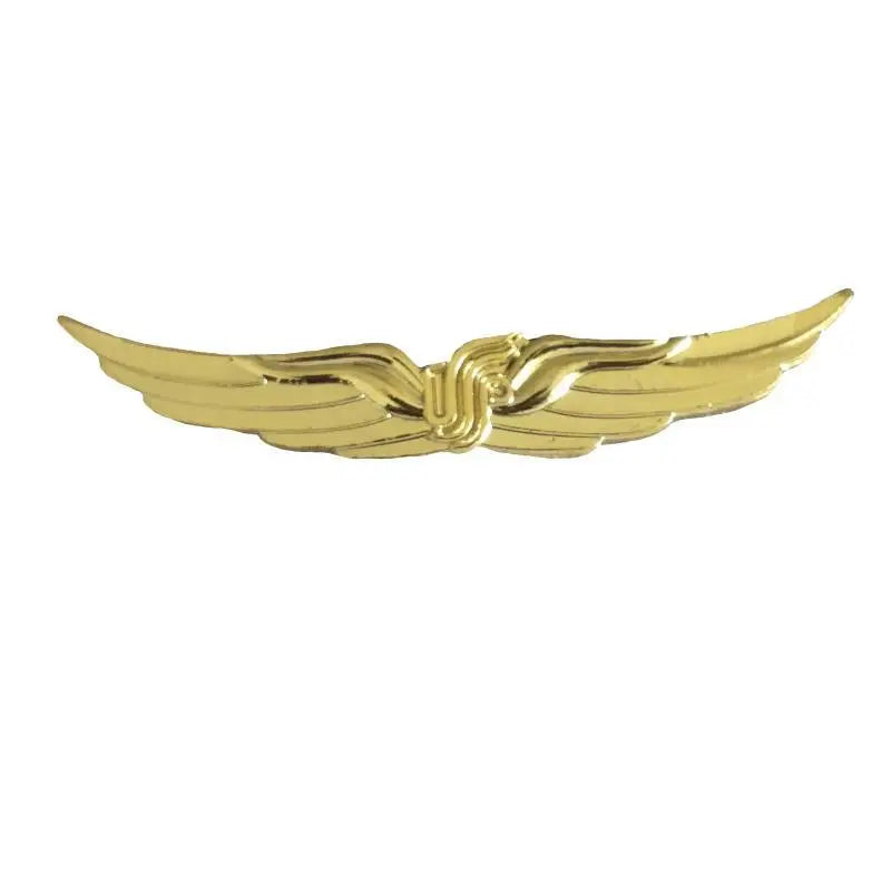 Pilot Badge China Navigation China Southern Airlines Sichuan Airlines Civil Aviation Metal Badge Brooch Copy