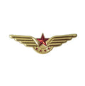 Pilot Badge China Navigation China Southern Airlines Sichuan Airlines Civil Aviation Metal Badge Brooch Copy
