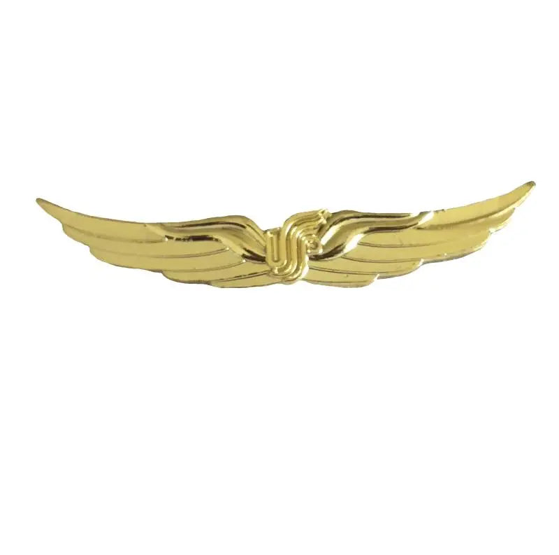 Pilot Badge China Navigation China Southern Airlines Sichuan Airlines Civil Aviation Metal Badge Brooch Copy