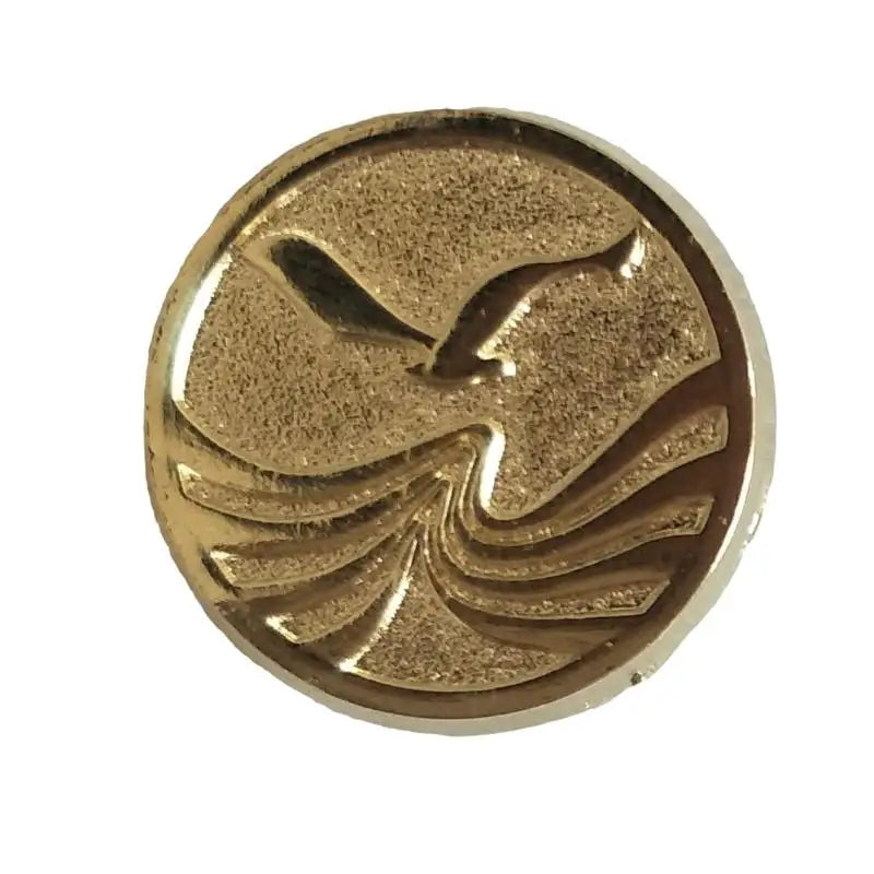 Pilot Badge China Navigation China Southern Airlines Sichuan Airlines Civil Aviation Metal Badge Brooch Copy