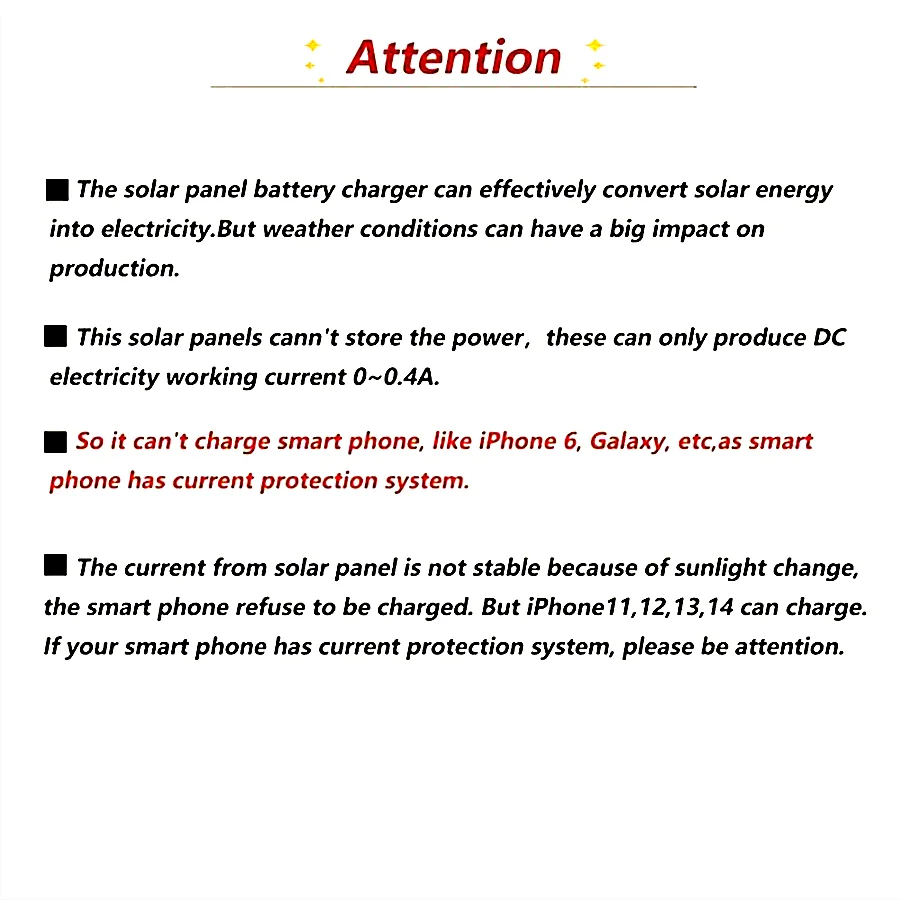 Portable USB Foldable Solar Panel, Folding Solar Panels For Travel, Mobile Phone Charging Bank, Flashlight, Fan, Mobile Phone Ba