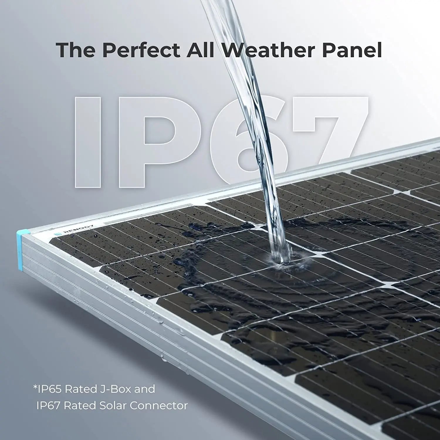 40W portable solar panel with USB interface design and 5V output solar power bank suitable for various outdoor activities