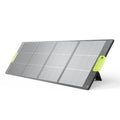 Lightweight High Effecience Portable Foldable Solar Panel 200W Camping Solar Generator Power Supply for RV