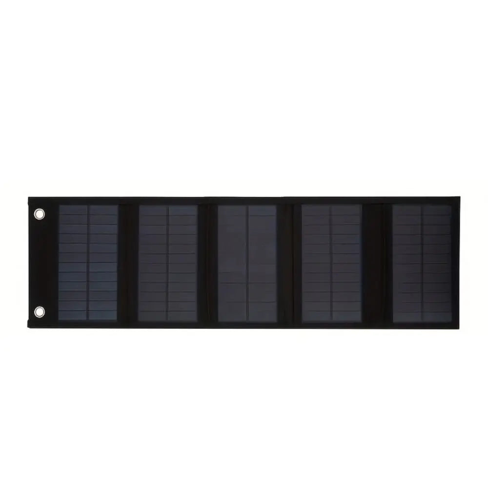 Multifunctional Solar Power Generation Solar Panels Portable Fold Solar Charging Panel 5V Lasting Solar Photovoltaic Panels Camp
