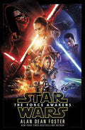 Force Awakens (Star Wars) by Alan Foster (2016, Hardcover)